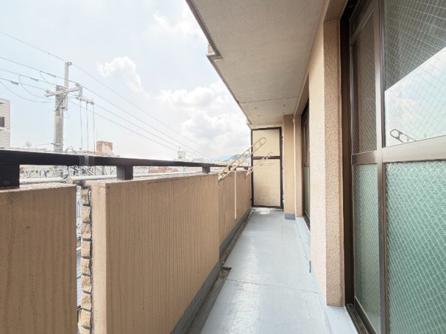 クレマンス甲東園のその他写真