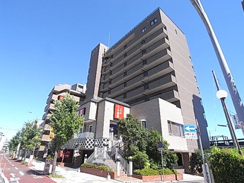髙橋ガーデンロイヤル