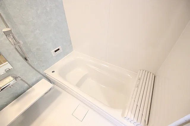 エルメゾン香櫨園の風呂写真