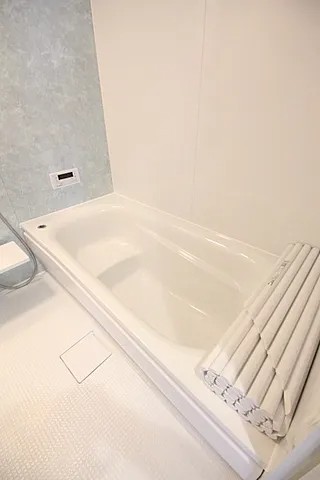 エルメゾン香櫨園の風呂写真