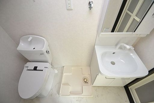 サンクラッソ神戸山手のその他写真