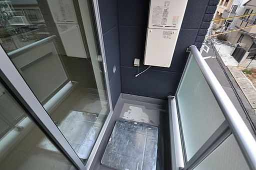 サンクラッソ神戸山手のその他写真