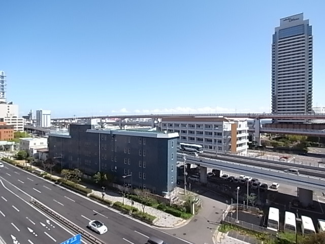 神戸ハーバーサイド萬利レジデンスのその他写真