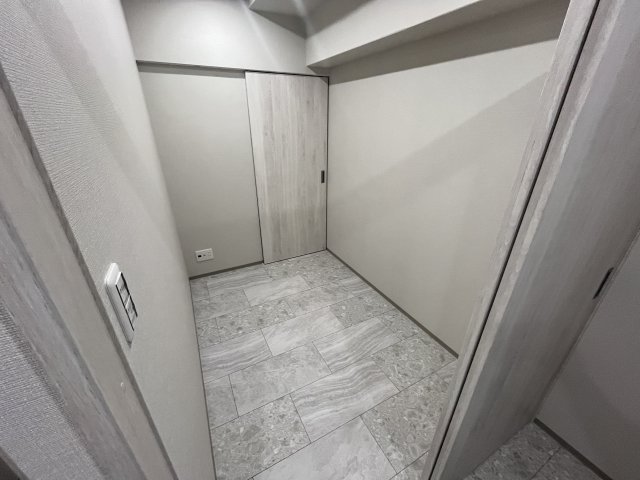 ネクストステージ神戸元町の居間写真