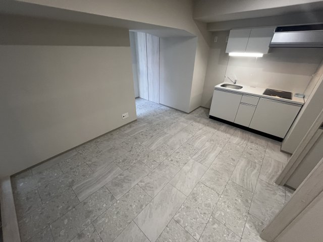 ネクストステージ神戸元町の居間写真