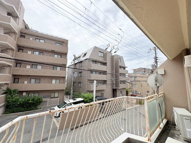 城ノ前ハイツのその他写真