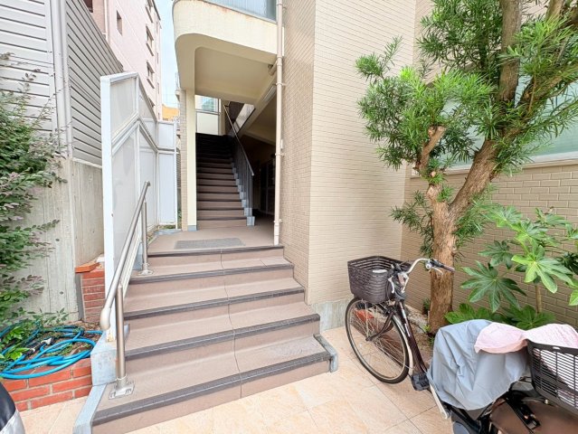 城ノ前ハイツのその他写真