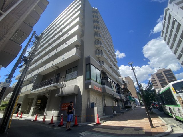 パークノヴァ六甲道