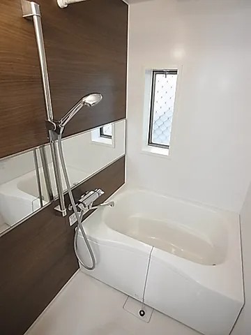 No3山麓荘の風呂写真