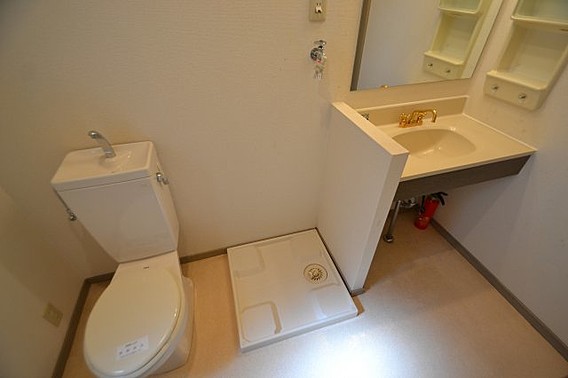 ワコーレ城内のその他写真