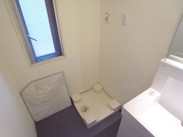 AOI FLATSのその他写真