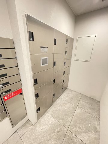 ソルテラス神戸栄町通のその他写真