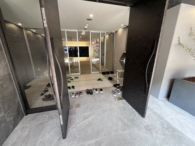ソルテラス神戸栄町通のその他写真