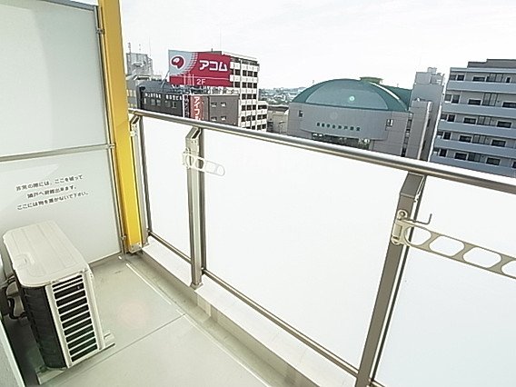 BELAIR住吉のその他写真