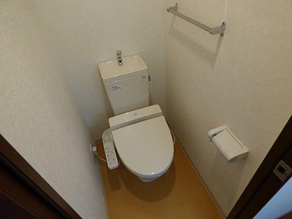 BELAIR住吉のその他写真