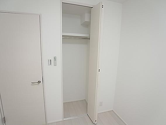 HCフラッツ青谷ガーデンのその他写真