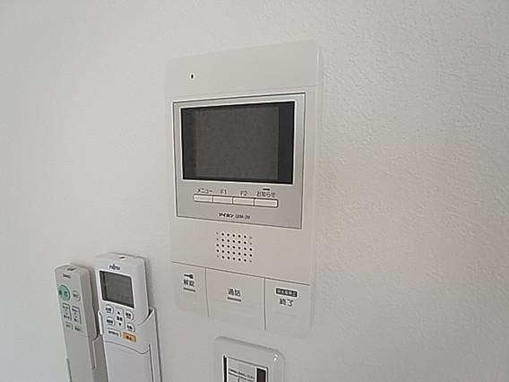 HCフラッツ青谷ガーデンのその他写真