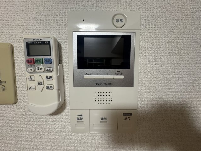 ヴィラセゾン甲南のその他写真