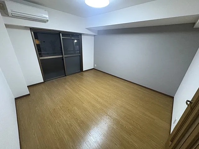 ヴィラセゾン甲南の居間写真