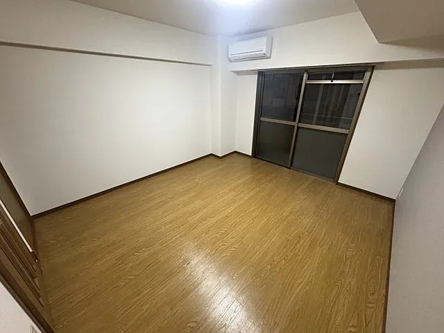 ヴィラセゾン甲南の居間写真