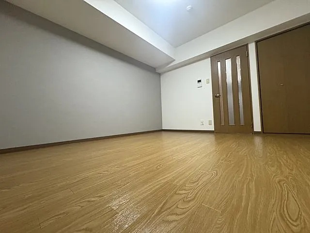 ヴィラセゾン甲南の居間写真