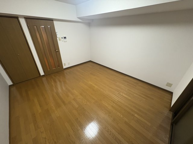 ヴィラセゾン甲南の居間写真