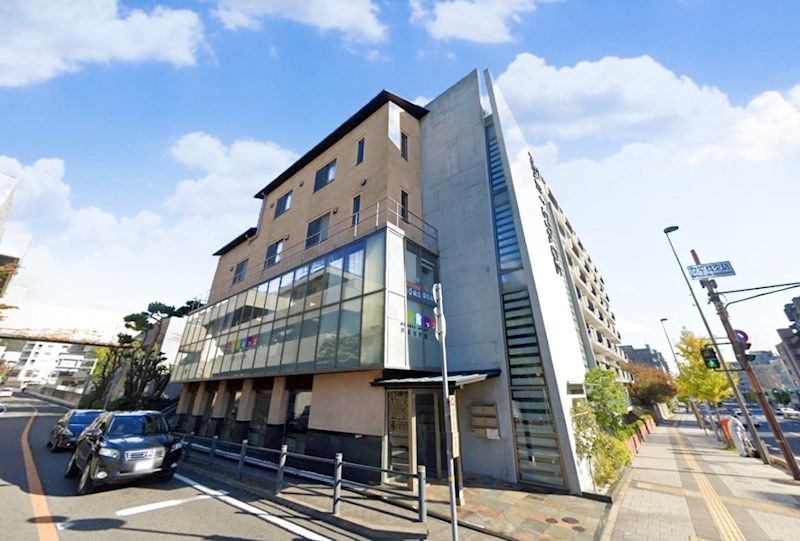 メインステージ芦屋川