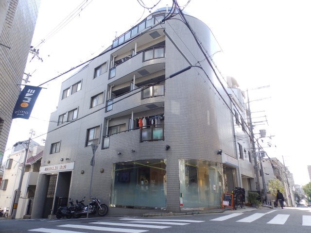 HASWGAWA BLDG