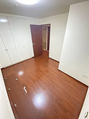 グランオアシス夙川香櫨園の居間写真
