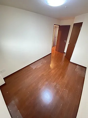 グランオアシス夙川香櫨園の居間写真