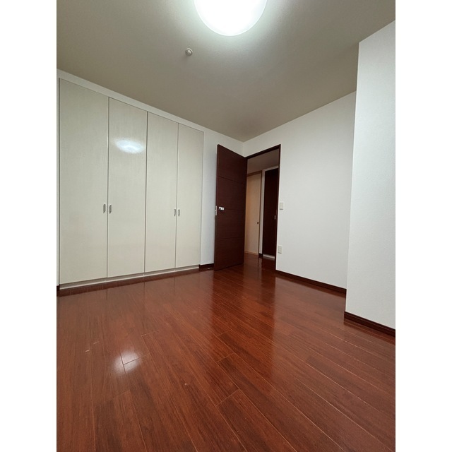 グランオアシス夙川香櫨園の居間写真