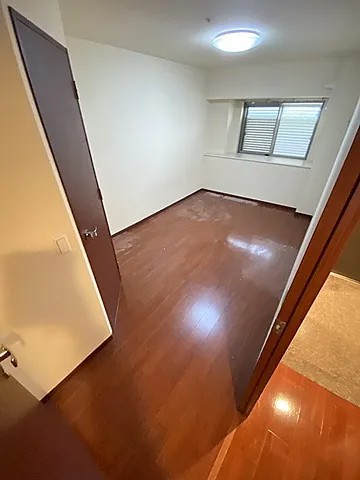 グランオアシス夙川香櫨園の居間写真