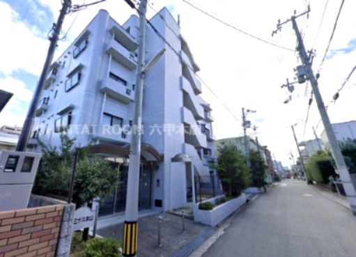ルミナス本山