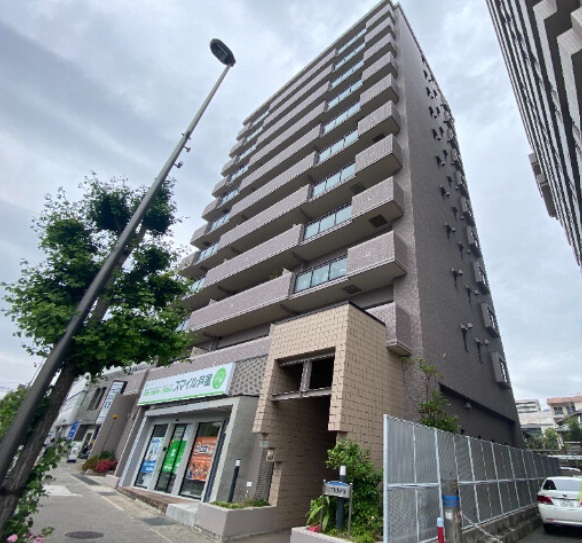 エクセル芦屋