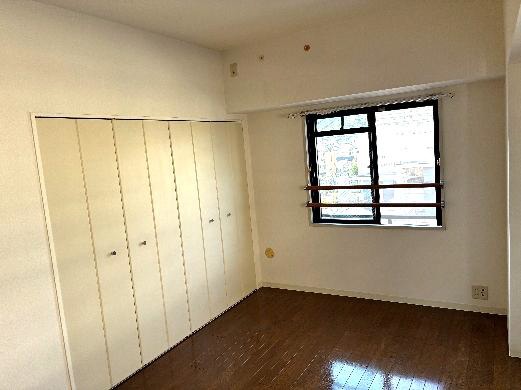 エクセル芦屋の居間写真