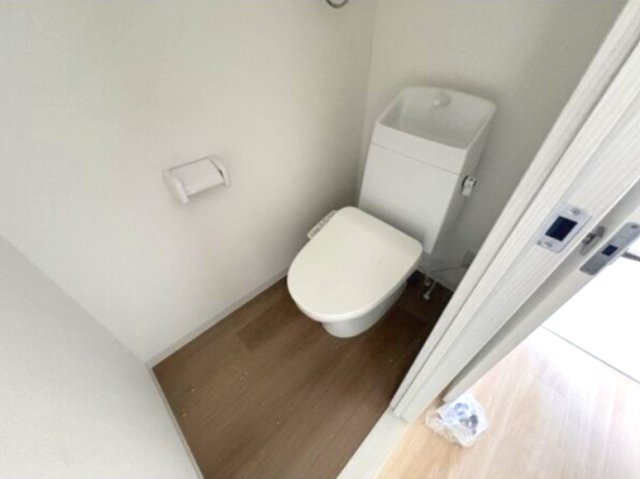 アレーズ新神戸のその他写真