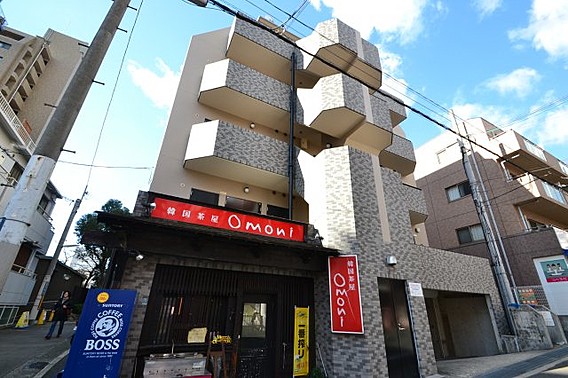六甲ブロードヴィーナス