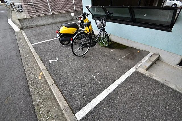 六甲ブロードヴィーナスのその他写真