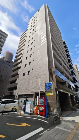 リーガル神戸三宮の外観写真
