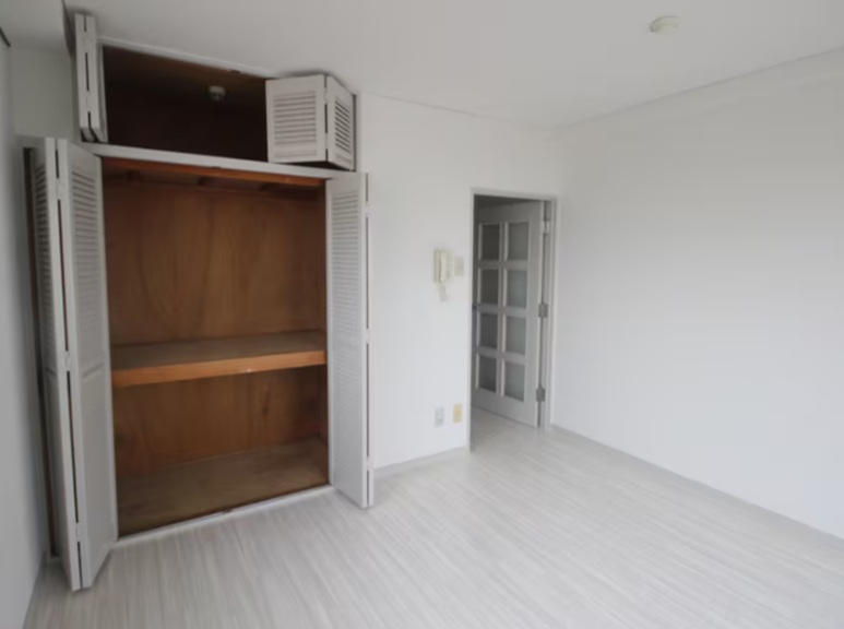 グレース芦屋の居間写真