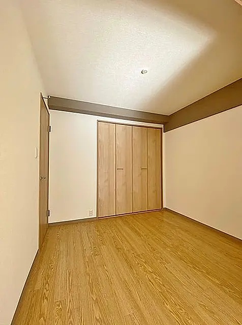アルンハイム芦屋の居間写真