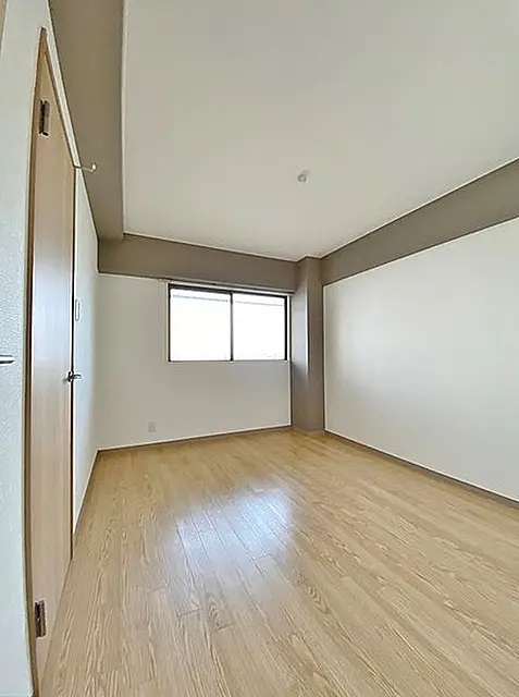 アルンハイム芦屋の居間写真