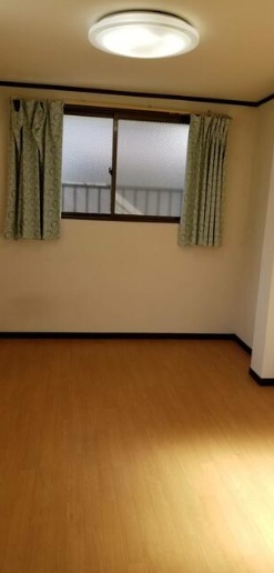 おおぎONEの居間写真