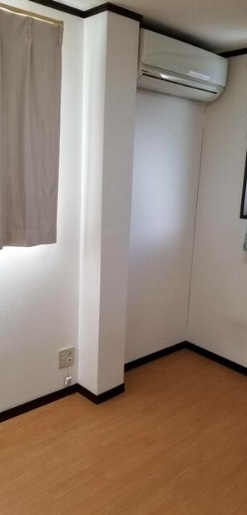 おおぎONEの居間写真