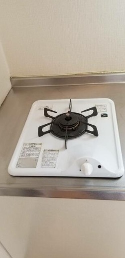 おおぎONEのキッチン写真