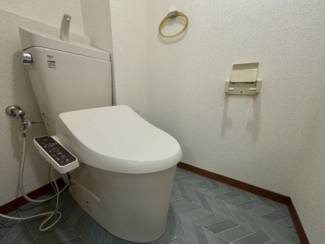 オリーブハイツ北青木のその他写真