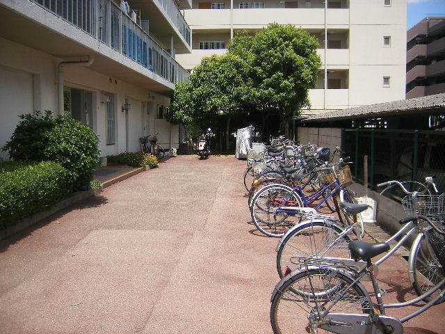 オリーブハイツ北青木のその他写真