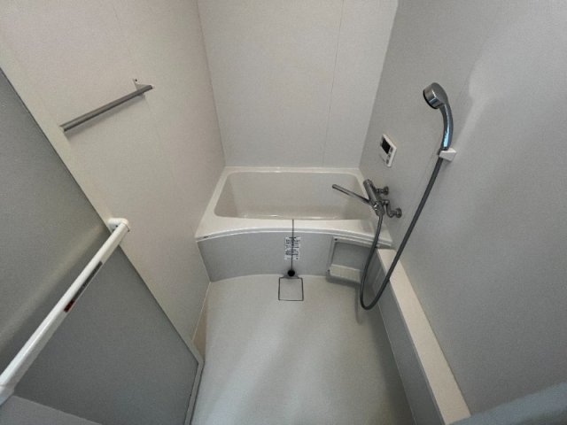荒神山マンションの風呂写真