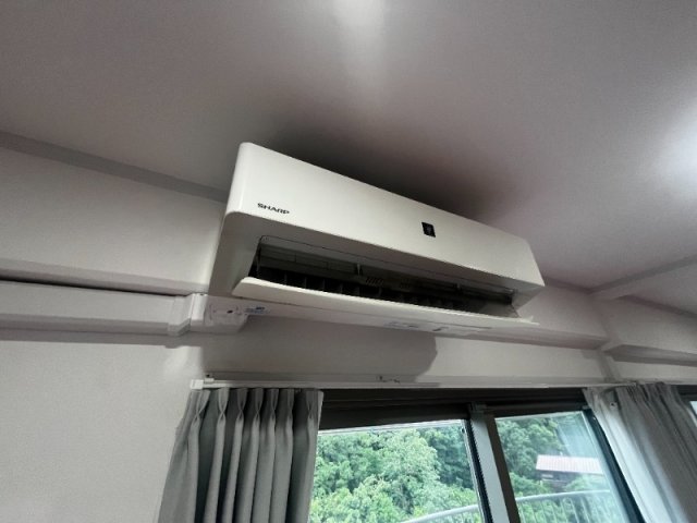 荒神山マンションのその他写真