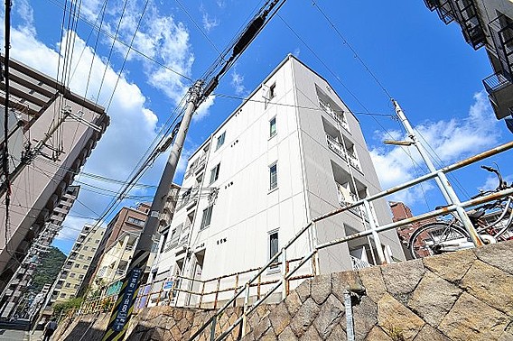 シャトーヒロ